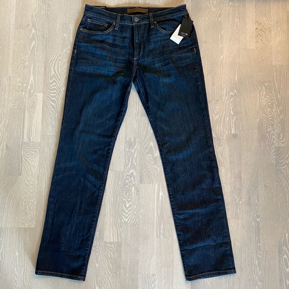 Joe’s Jeans men’s brixton straight + narrow